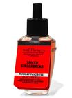 Spiced Gingerbread Wallflowers Fragrance Refill image number null