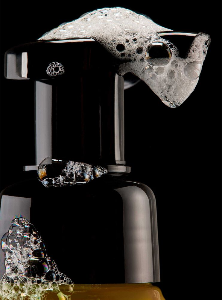 Evil Queen Gentle & Clean Foaming Hand Soap Gentle & Clean Foaming Hand Soap