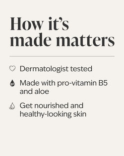 Gingham Body Wash image number null