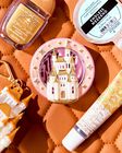 Disney Princess Castle Car Fragrance Holder image number null
