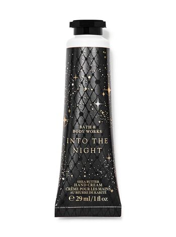 Into The Night Hand Cream Hand Cream