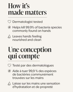 Raspberries & Whipped Vanilla PocketBac Hand Sanitizer image number null