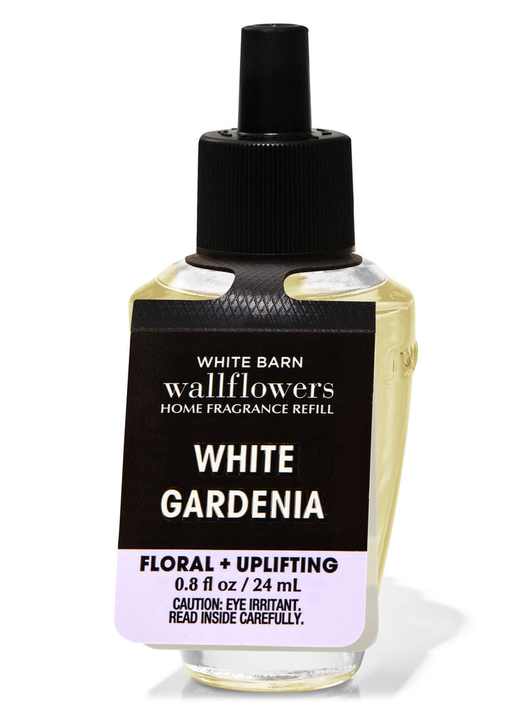 White Gardenia Wallflowers Fragrance Refill Wallflowers Fragrance Refill