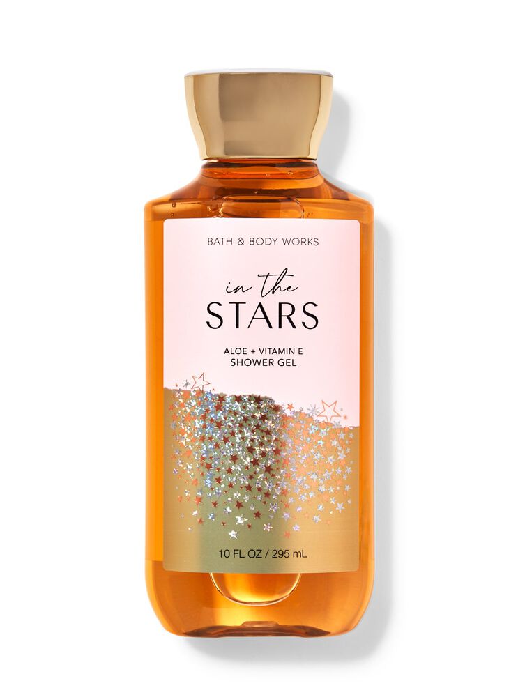 In The Stars Shower Gel Shower Gel