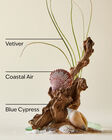 Ocean Beard & Scruff Cream image number null