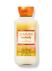 Summer Melody Daily Nourishing Body Lotion image number null