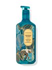 Mahogany Coconut Cleansing Gel Hand Soap image number null