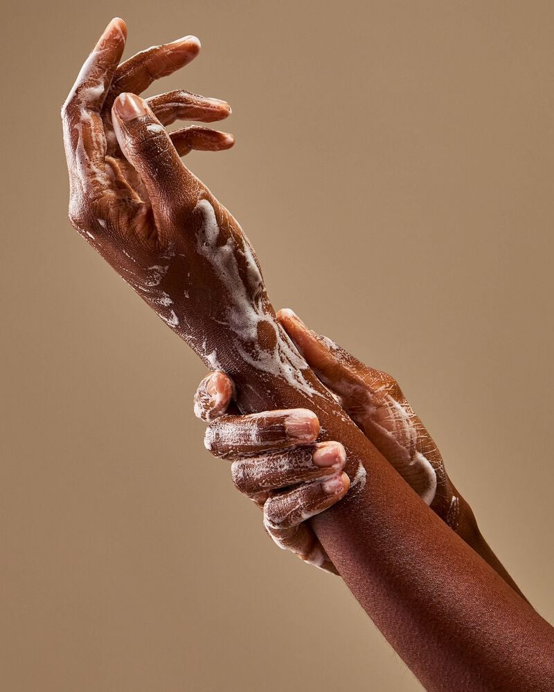 Kitchen Lemon Daily Moisturizing Hand Soap Daily Moisturizing Hand Soap