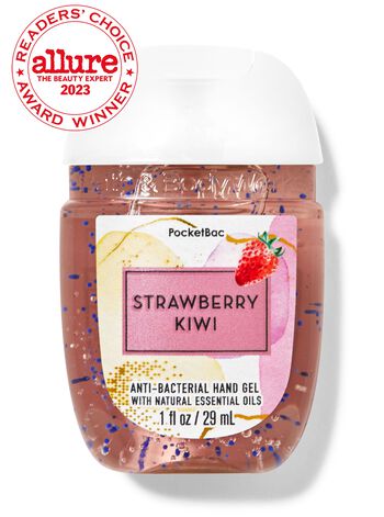 Strawberry Kiwi PocketBac Hand Sanitizer PocketBac Hand Sanitizer