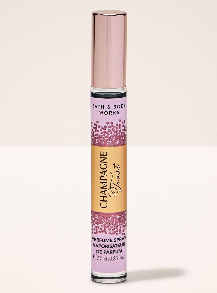 Champagne Toast Mini Eau de Parfum Mini Eau de Parfum