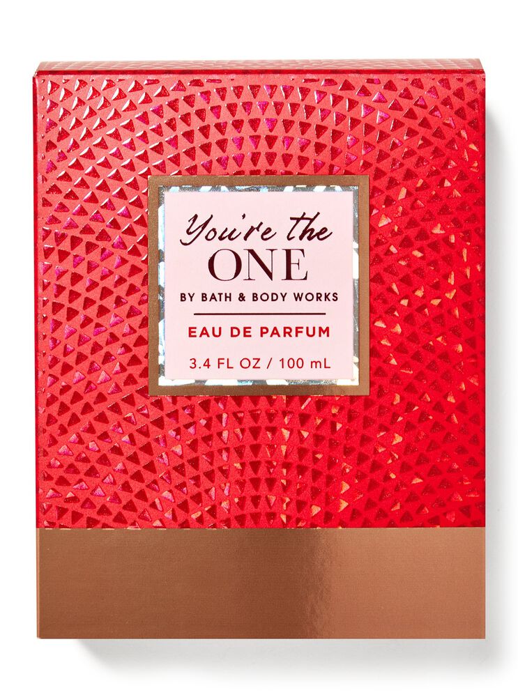 You're the One Eau de Toilette & Parfum Eau de Parfum