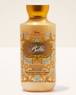 Belle Body Wash image number null
