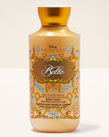 Belle Body Wash Body Wash