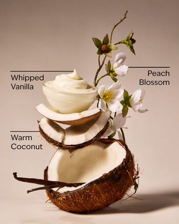 Vanilla Coconut Foaming Hand Sanitizer Foaming Hand Sanitizer