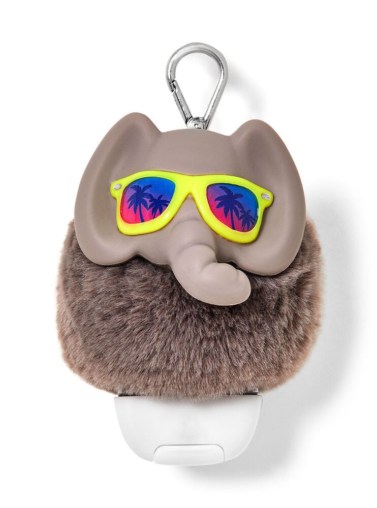 Vacation Elephant PocketBac Holders PocketBac Holder