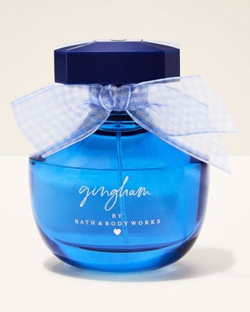 Gingham Eau De Parfum Eau De Parfum