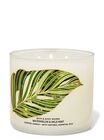 Watermelon & Wild Mint 3-Wick Candle image number null