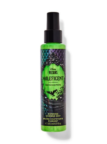 Maleficent Diamond Shimmer Mist Diamond Shimmer Mist