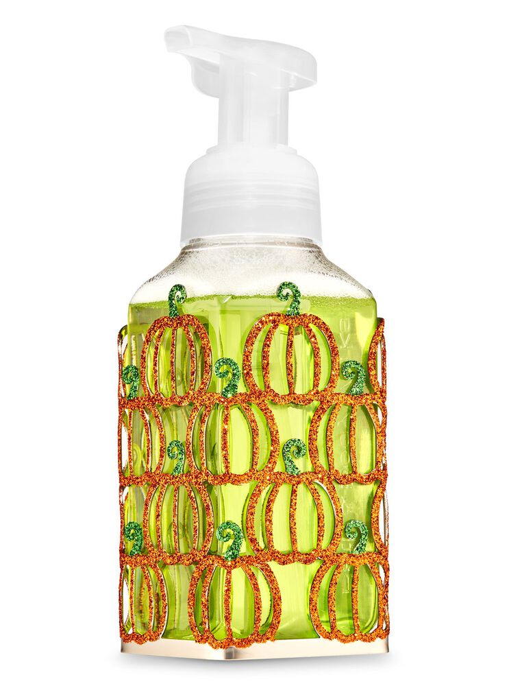 Gentle Foaming Soap Holder Gentle Foaming Soap Holder