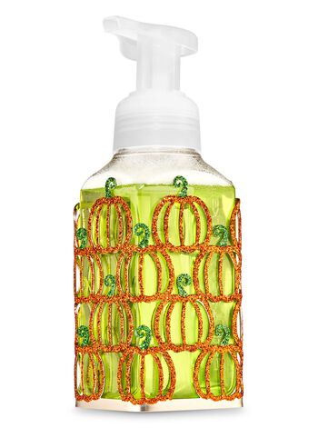 Gentle Foaming Soap Holder Gentle Foaming Soap Holder