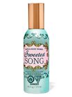Sweetest Song Concentrated Room Spray image number null