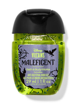 Maleficent PocketBac Hand Sanitizer image number null