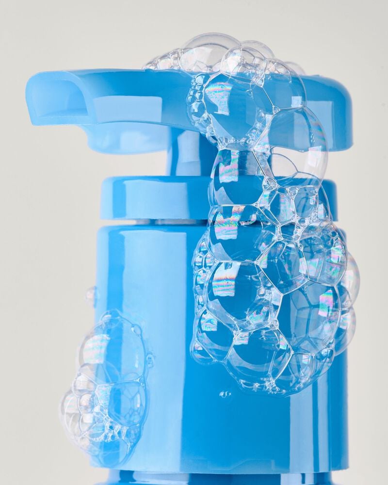 Sunny Sugar & Vanilla Cleansing Gel Hand Soap Cleansing Gel Hand Soap