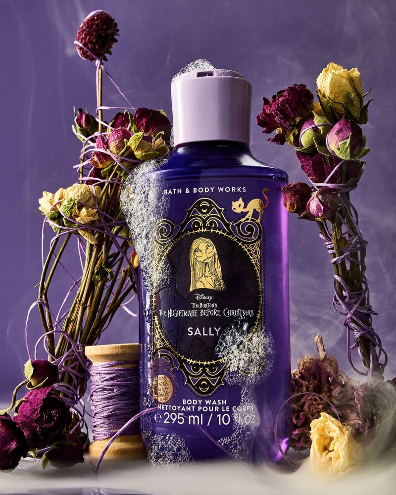Sally Body Wash Body Wash