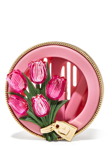 Bouquet Car Fragrance Holder