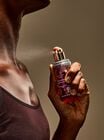 Strawberry Snowflakes Travel Size Fine Fragrance Mist image number null