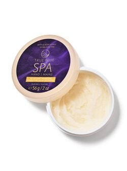 True Blue Spa Travel Size 60 Second Manicure Hand Scrub True Blue Spa Travel Size 60 Second Manicure Hand Scrub
