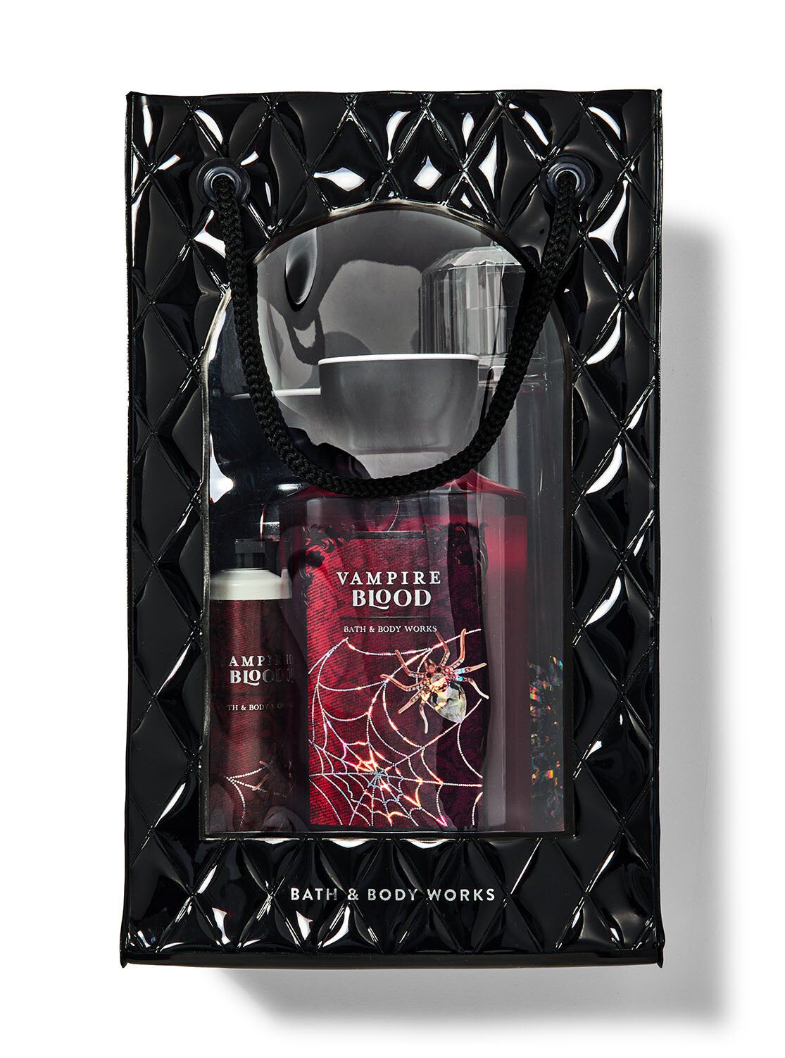Vampire Blood ボディケアセット Shop Vampire Blood Gift Set | Bath & Body Works Australia