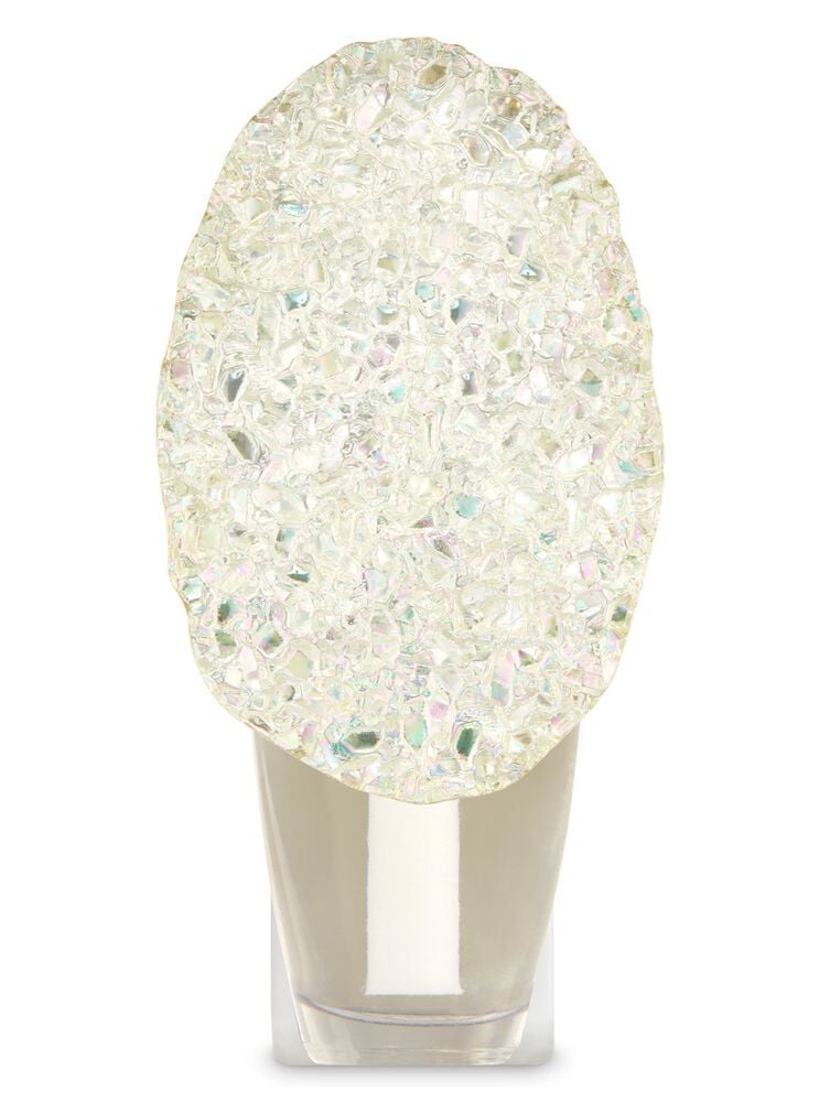 Clear Crystal Wallflowers Fragrance Plug