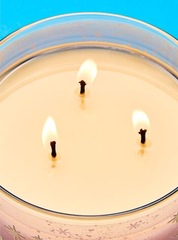 Moonlit Goddess 3-Wick Candle 3-Wick Candle