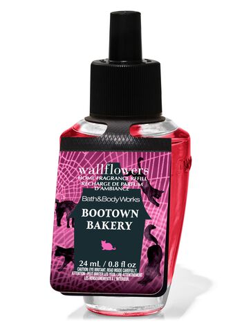 Bootown Bakery Wallflowers Fragrance Refill Wallflowers Fragrance Refill