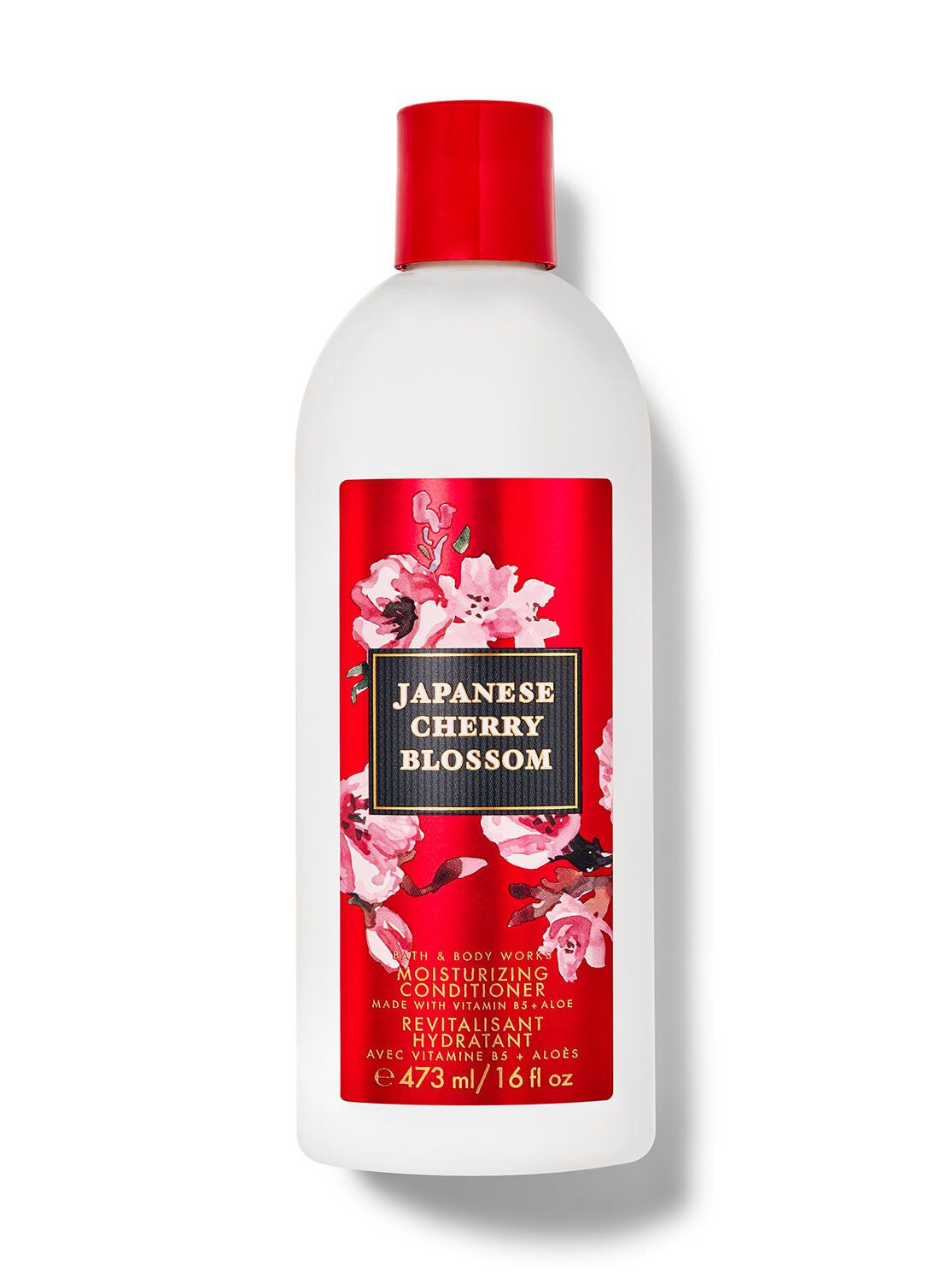 Shop Japanese Cherry Blossom Moisturizing Conditioner | AU
