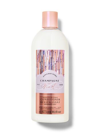 Champagne Toast Moisturizing Conditioner Moisturizing Conditioner