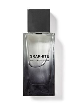 Graphite Cologne Graphite Cologne
