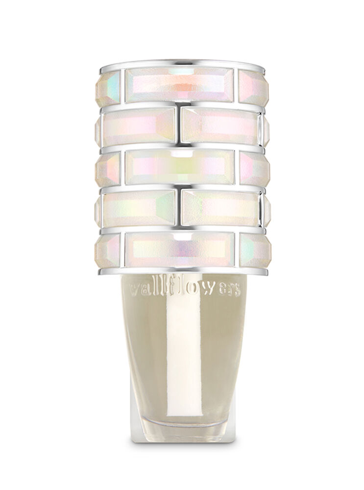 Metallic Wallflowers Fragrance Plug