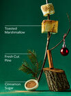 The Perfect Christmas Single Wick Candle image number null