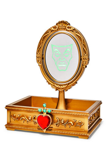 Evil Queen Light-Up Body Care Tray Body Care Tray