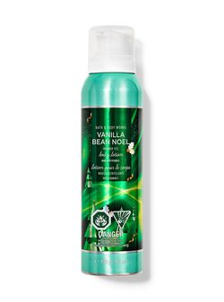 Vanilla Bean Noel Shimmer Fizz Body Lotion image number null