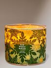 Iced Winter Balsam 3-Wick Candle image number null