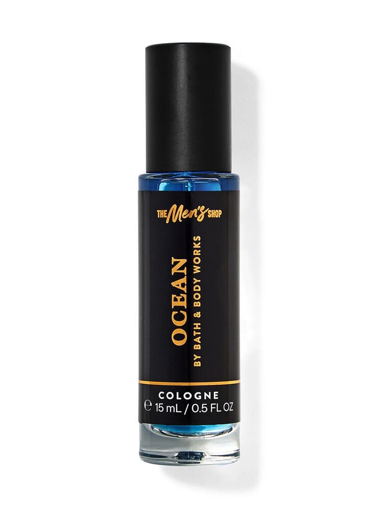 Ocean Mini Cologne Mini Cologne