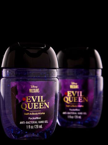 Evil Queen PocketBac Hand Sanitizer PocketBac Hand Sanitizer