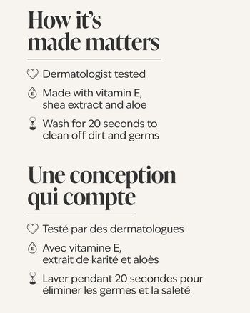 Pink Clementine Cleansing Gel Hand Soap Cleansing Gel Hand Soap