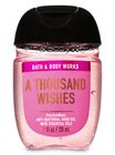 A Thousand Wishes PocketBac Hand Sanitizer image number null