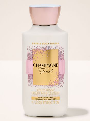 Champagne Toast Body Lotion Body Lotion