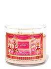 Champagne Toast 3-Wick Candle image number null