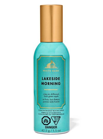 Lakeside Morning Concentrated Room Spray Concentrated Room Spray